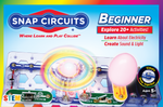 Snap Circuits Beginner