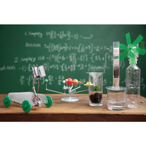 Science Magic Kit