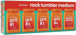 Grit Refill Set for Rock Tumblers