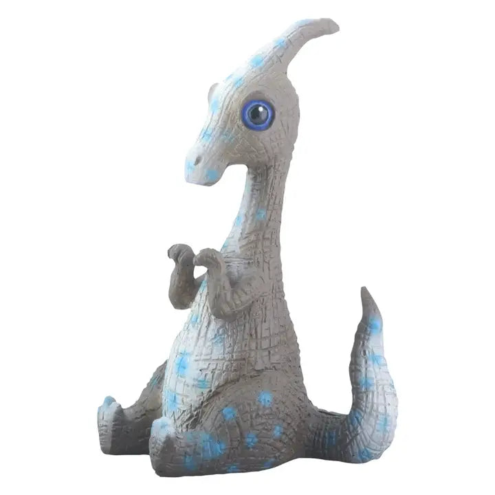 Parasaurolophus Figurine