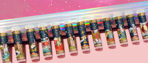 Zodiac Lip Balm