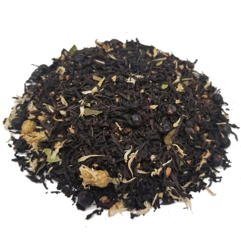 Glacier National Parks Tea