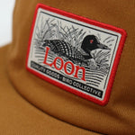 Loon Lake Camp Hat