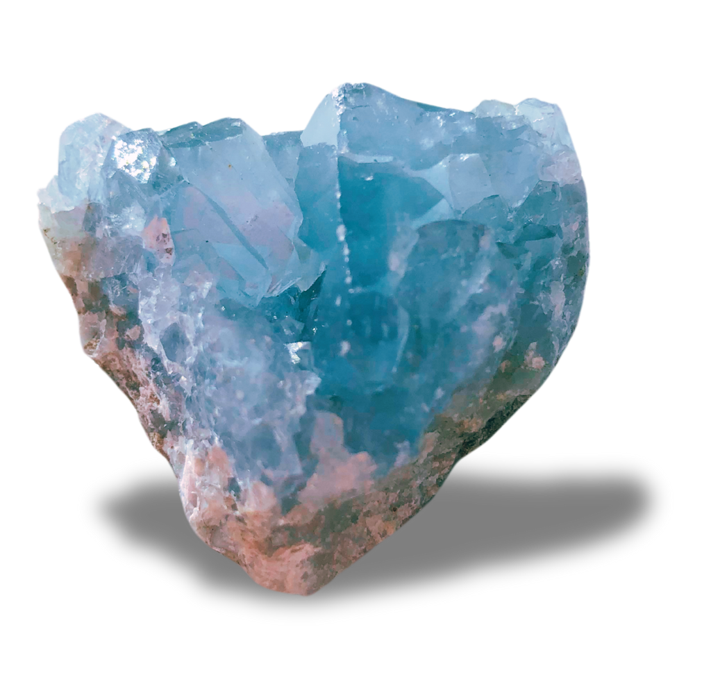 Celestite $12.00