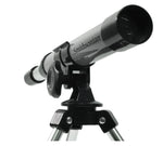 Smithsonian Telescope