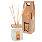 Bamboo Diffuser Cedarwood & White Musk Diffuser