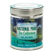 Glacier National Parks Tea