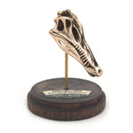 Spinosaurus Necklace with Display Stand