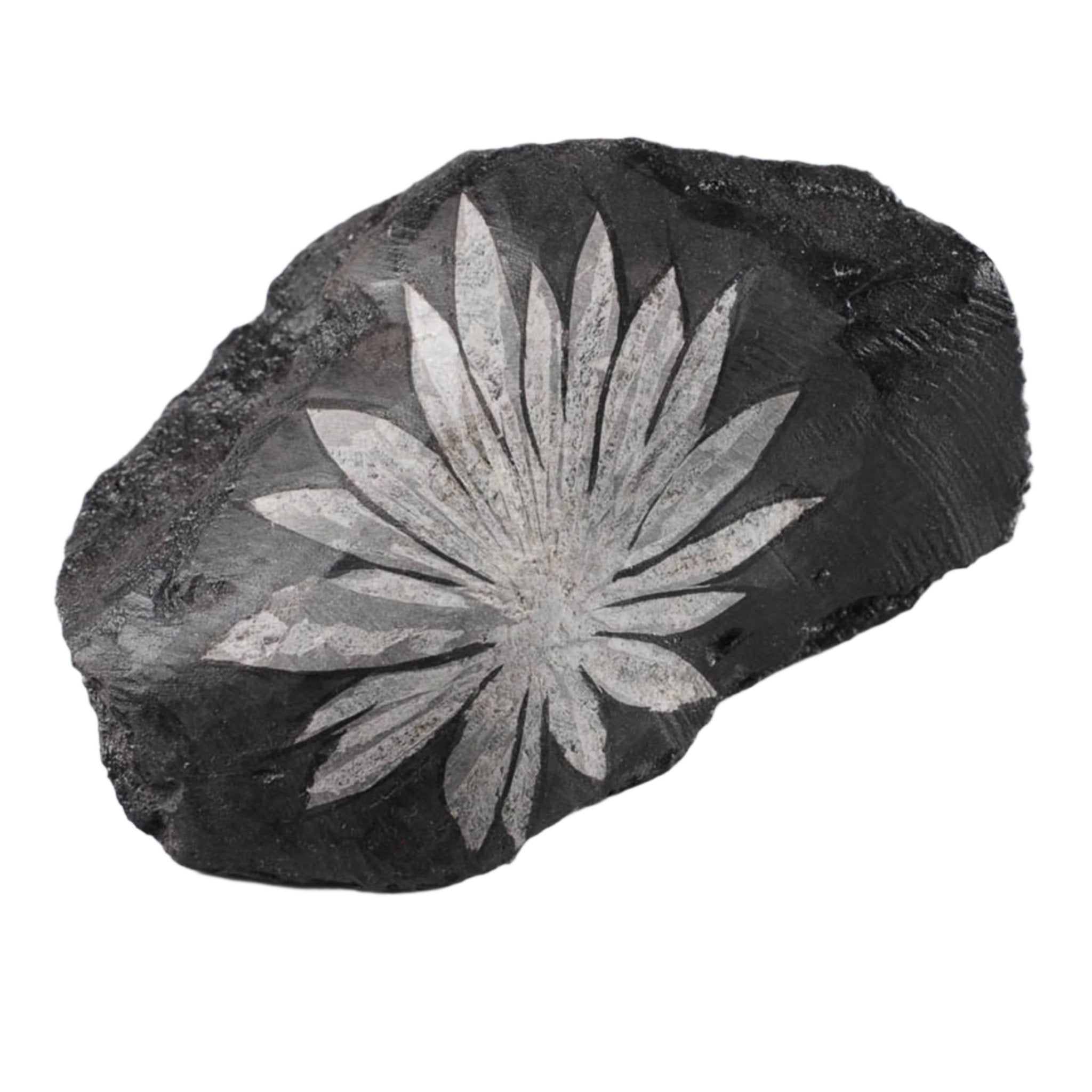 Chrysanthemum Stone $55.00