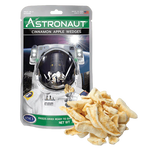 Astronaut Freeze-Dried Cinnamon Apple Wedges