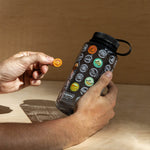 National Park Nalgene Sticker Bottle