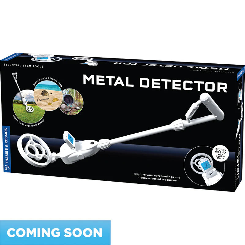 Metal Detector