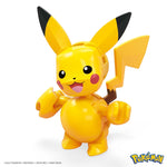 Pokemon Pikachu's Beach Splash Brick Kit