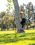 Dino-SOAR Stomp Rocket Kit