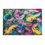 Axolotl ABC 20 Piece Puzzle