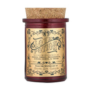 Love Potion Apothecary Candle