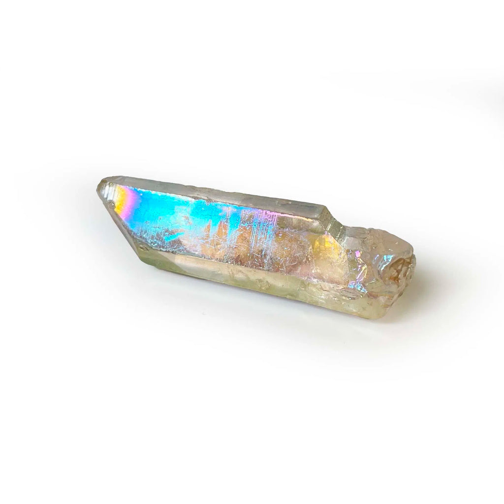 Angel Aura Quartz $6.00