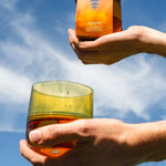 Sunglow Horizon Soy Candle