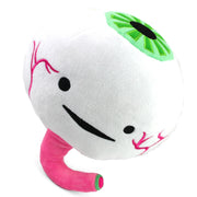 Eyeball Plush