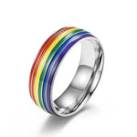 Pride Ring