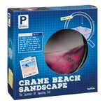 Crane Beach Seascape