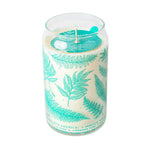 Ferns Field Guide Soy Candle