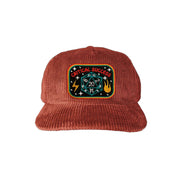 Critical Success Corduroy Hat
