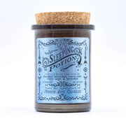 Sleeping Potion Apothecary Candle