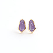 Crystal Earrings