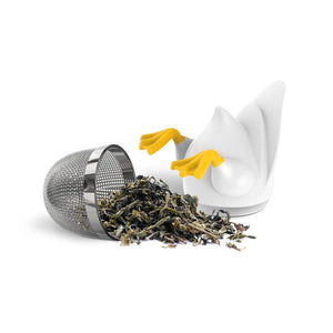 Duck Duck Drink Tea Infuser