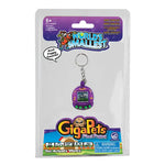 World's Smallest: Giga Pet
