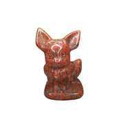 Mini Gemstone Pokemon Figurines