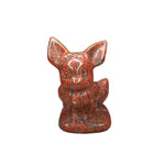 Mini Gemstone Pokemon Figurines