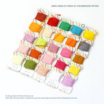 Bumblebee in the Garden Embroidery Kit