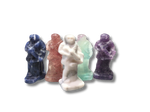 Gemstone Star Wars Figurines