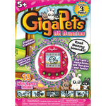 Giga Pet Bit Bunnies