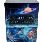 Ecologies: Solar System Card Game