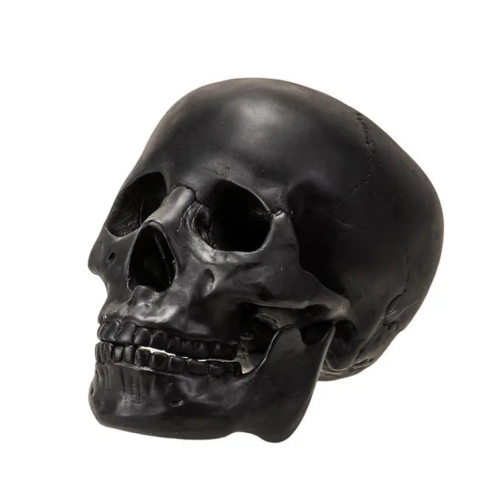 Black Skull
