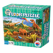 Dinos 36 Piece Floor Puzzle