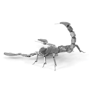 Scorpion Metal Model Kit