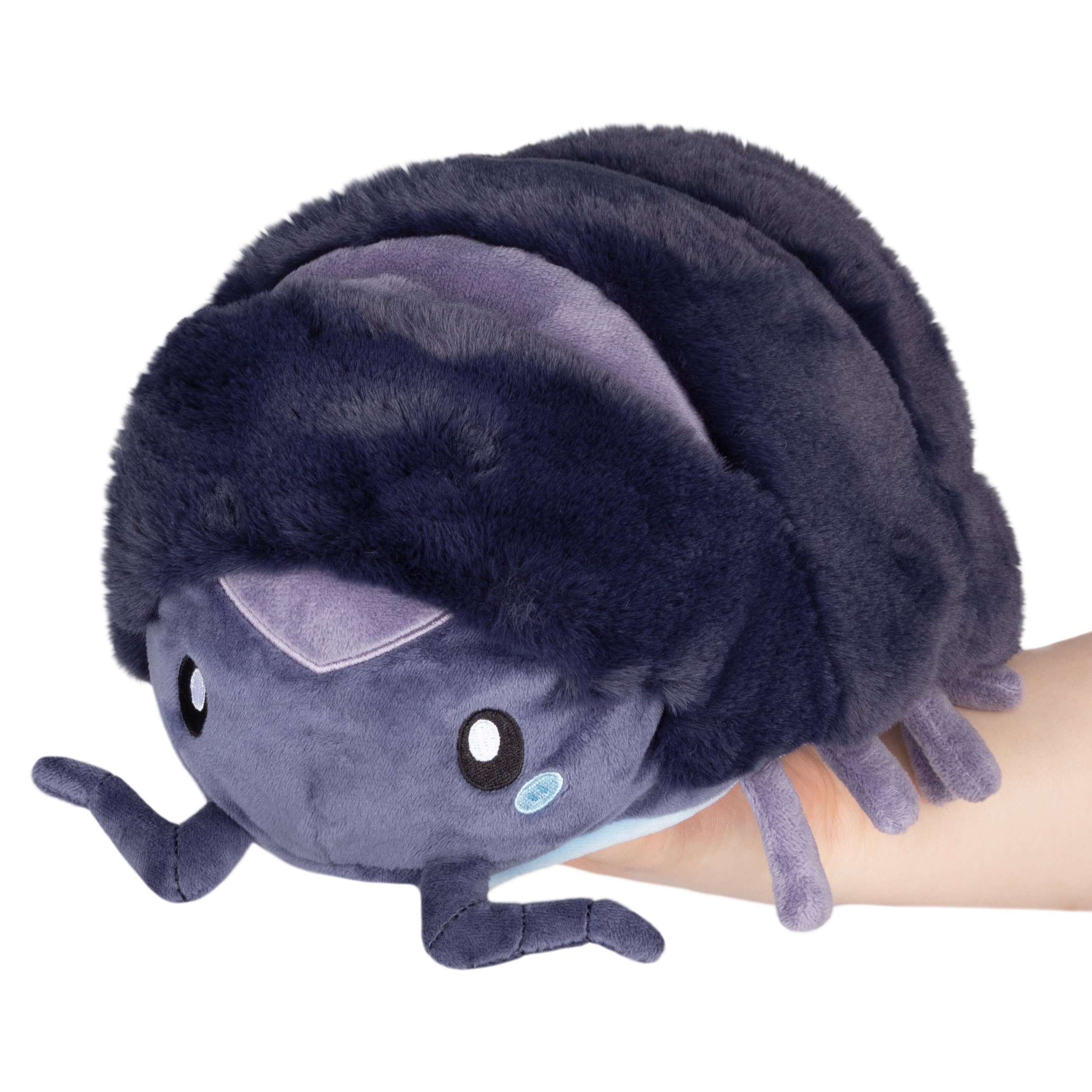 Mini Squishable Pillbug Roly-poly