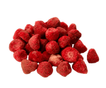 Astronaut Freeze-Dried Strawberries
