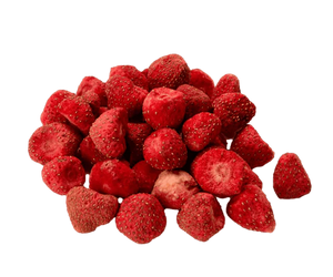 Astronaut Freeze-Dried Strawberries