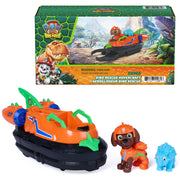 Paw Patrol: The Dino Movie Zuma Dino Rescue Hovercraft