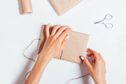 Gift Wrapping Service