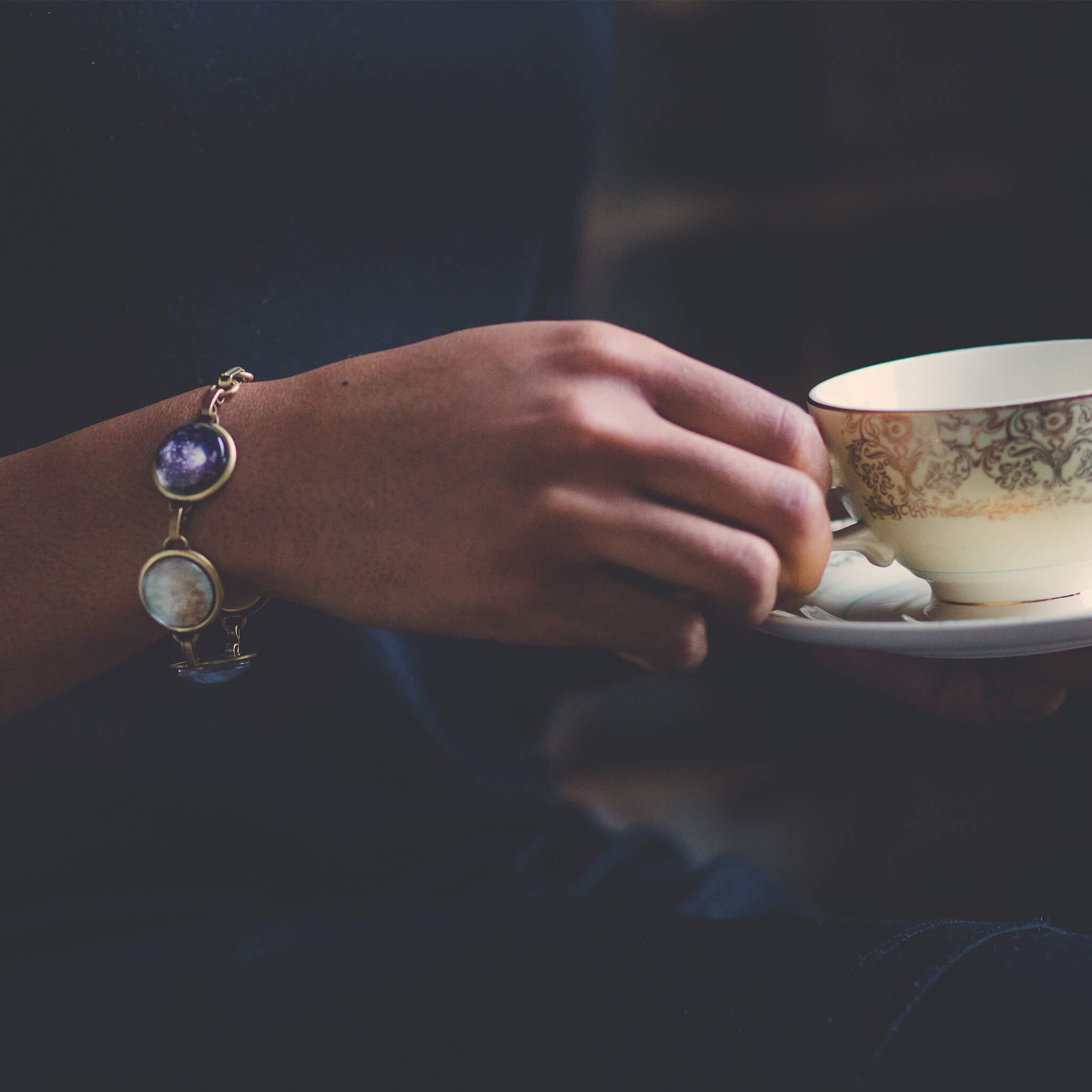 Galilean Moon Bracelet