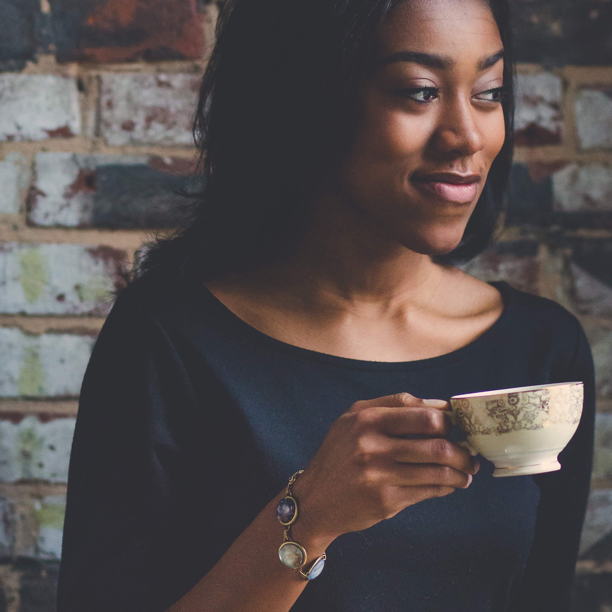 Galilean Moon Bracelet