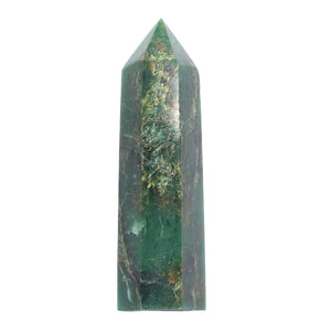 Green Mica Point $15.00