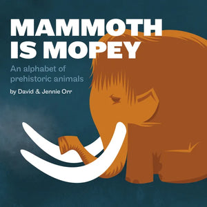 Mammoth is Mopey