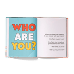 A Kids Book About Identity